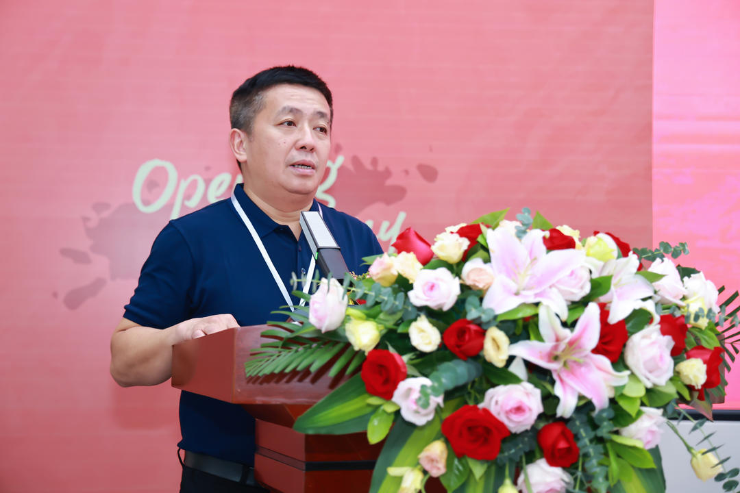 同济设计集团南宁分公司正式揭牌
