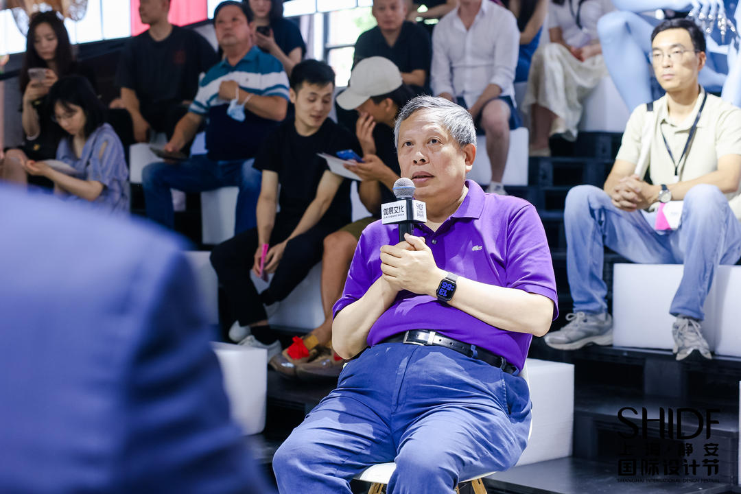 探索与实践 | 同济建筑联合参展上海静安国际设计节