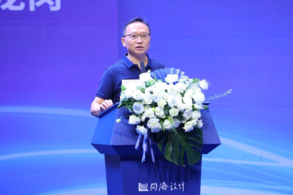 TJAD城市更新实践展及学术论坛在集团深圳分公司举行