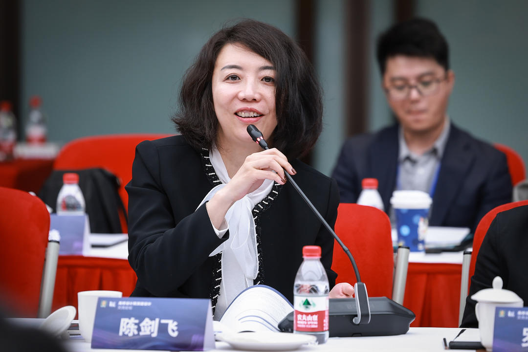 中国勘察设计协会高校分会“高校设计院顶层设计交流论坛”在同济设计集团成功举行