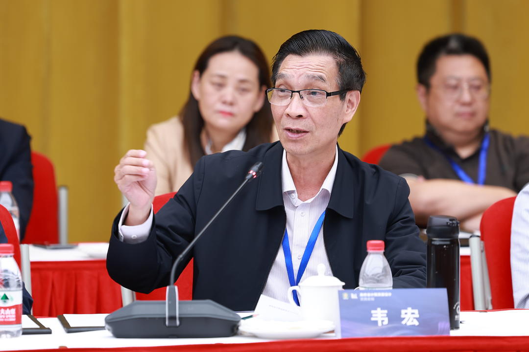 中国勘察设计协会高校分会“高校设计院顶层设计交流论坛”在同济设计集团成功举行