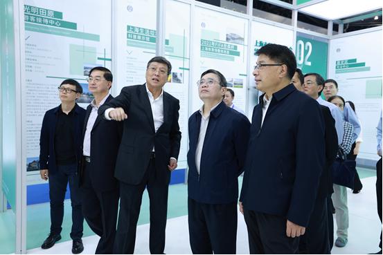 同济设计主办城市更新中的既有建筑改造实践论坛 助力城博会绿色低碳更新实践展