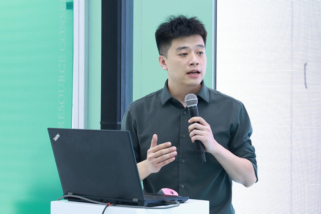 同济设计主办城市更新中的既有建筑改造实践论坛 助力城博会绿色低碳更新实践展
