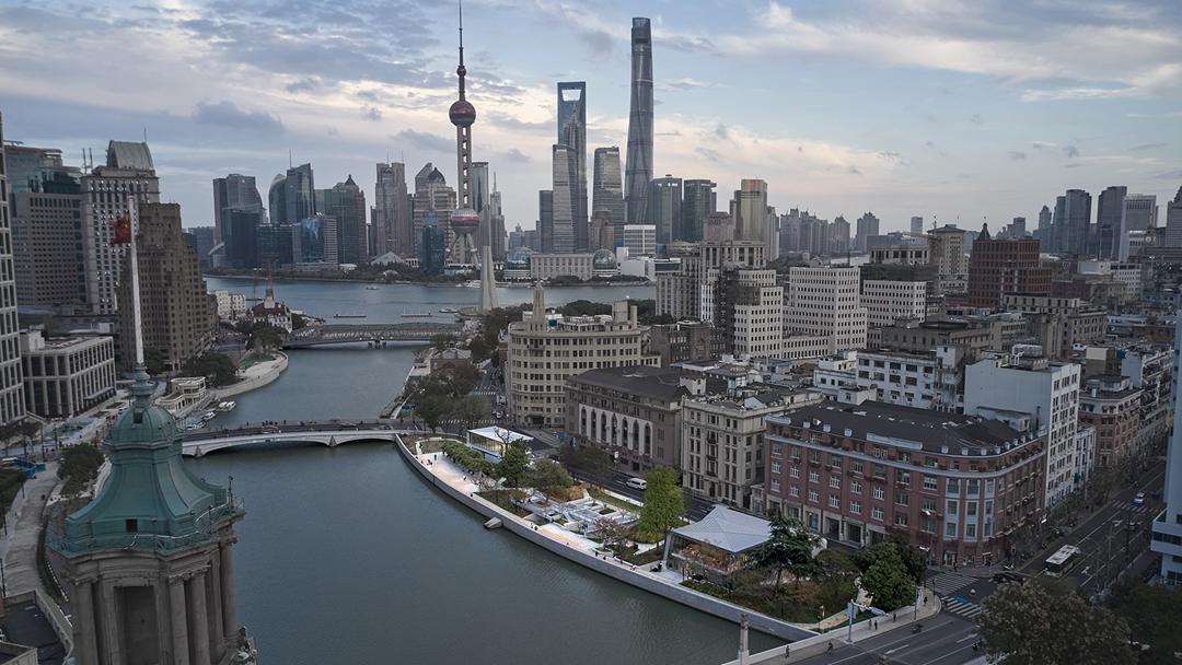喜讯 | 同济设计集团斩获2023年度IFLA 6项国际大奖