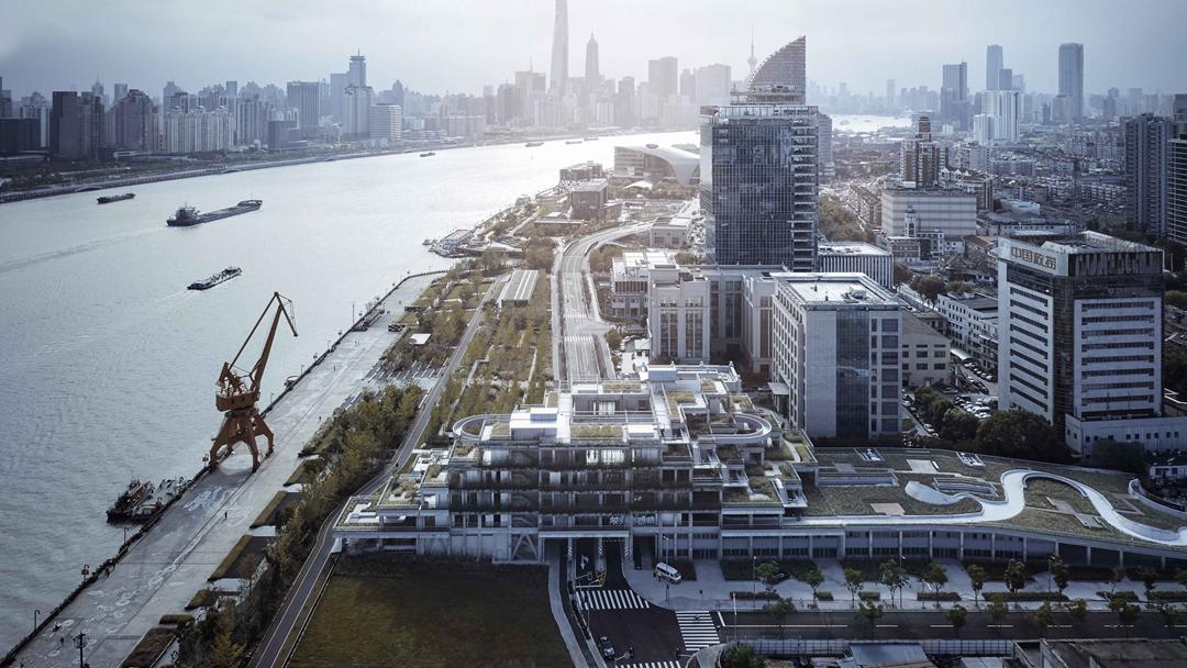 喜讯 | 同济设计集团斩获2023年度IFLA 6项国际大奖