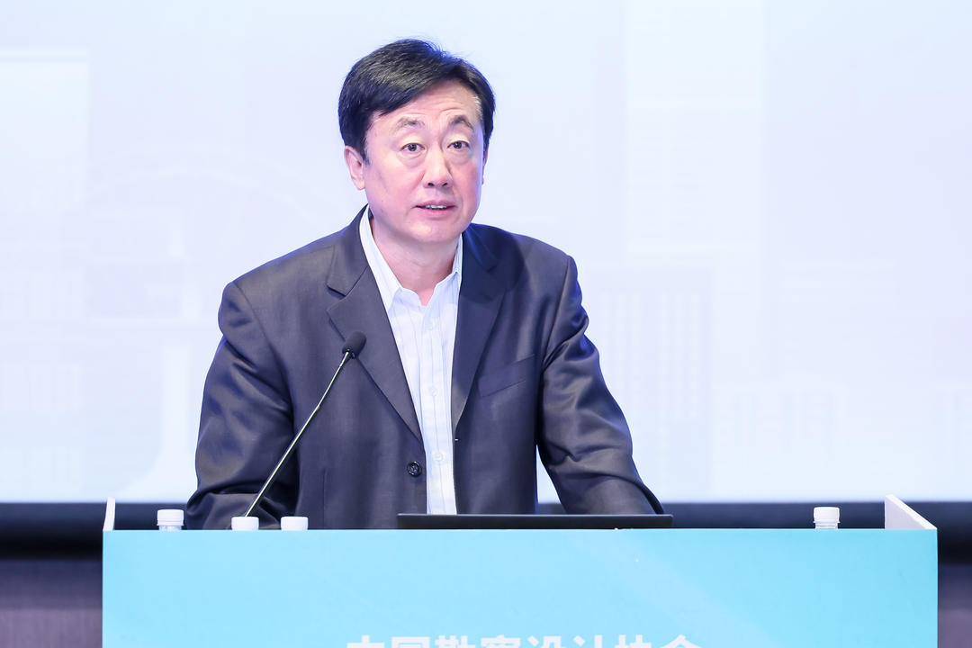 中国勘察设计协会城市更新分会、城市更新专家委员会在上海成立