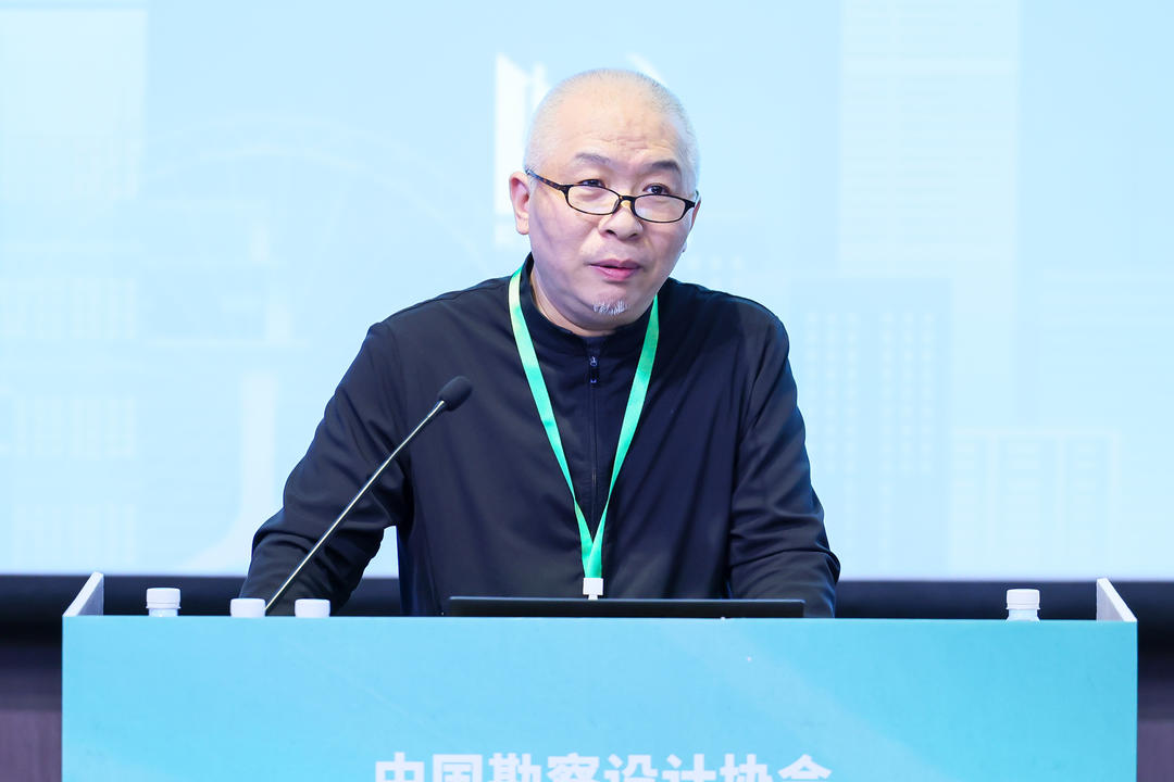 中国勘察设计协会城市更新分会、城市更新专家委员会在上海成立
