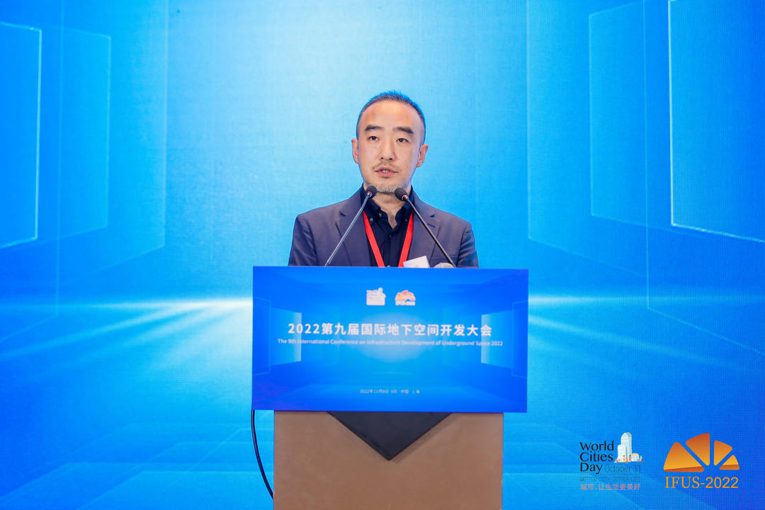 谢小林入选2023年上海市东方英才计划领军项目
