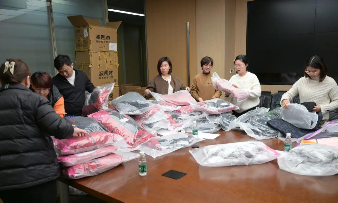 同济设计驰援西藏定日县 赴震灾区开展重建工作