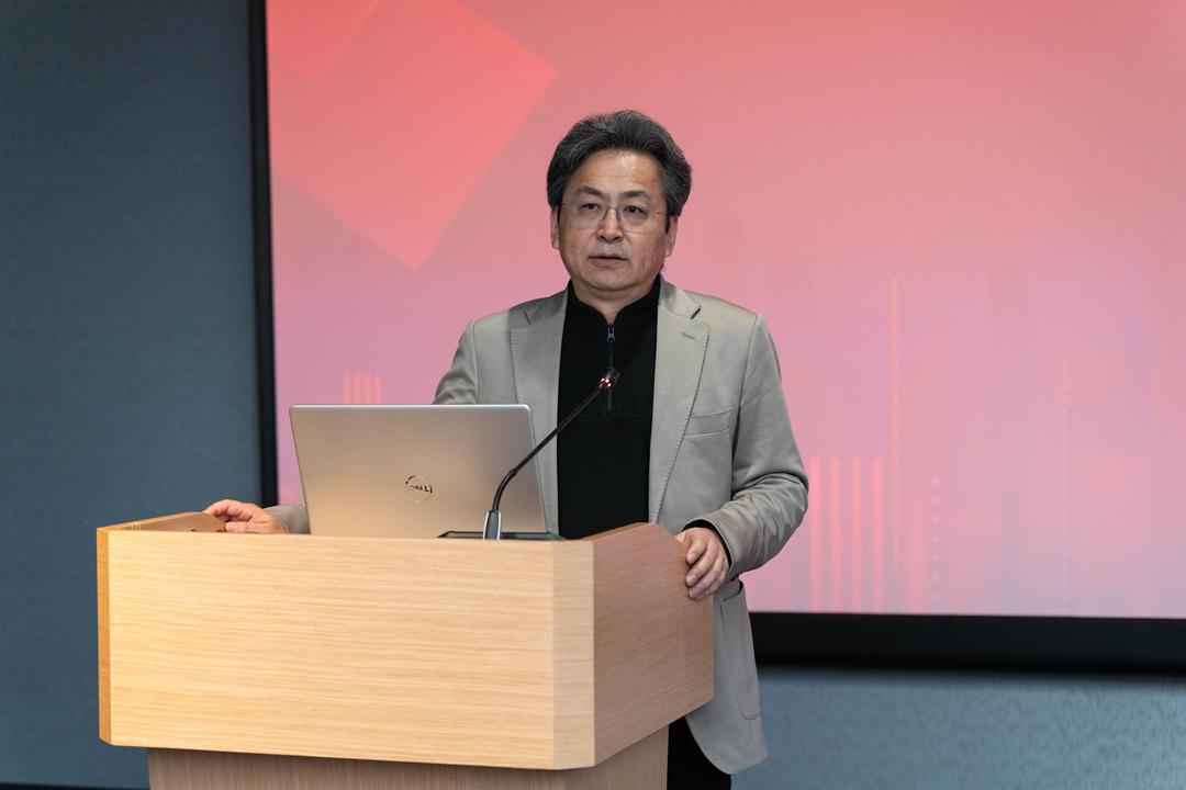 揭牌！体系创新下的“同济设计+ ”系列活动正式启动