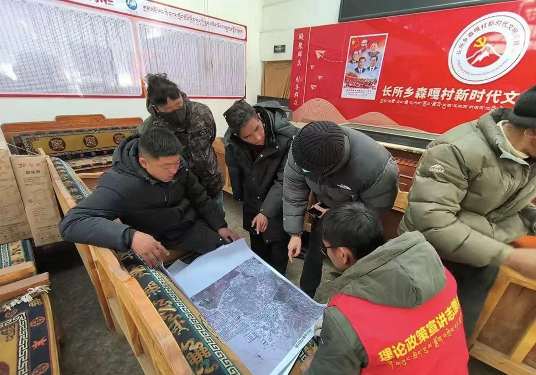 同济精神，在雪域高原上闪光！