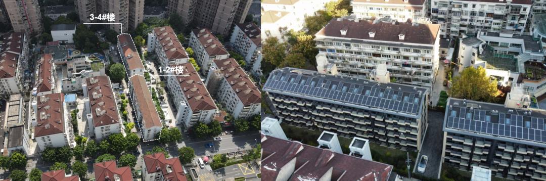 人民城市人民建！同济设计助力上海旧改政策落地，黄浦区老房焕新背后的匠心与技术