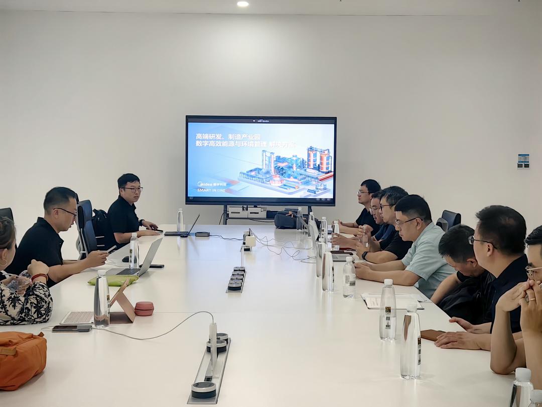 新质工业建筑的前沿探索 | 解码灯塔工厂
