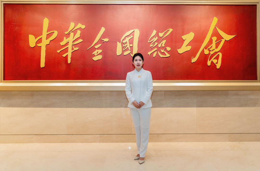 匠心闪耀！姚启明荣膺“大国工匠”人才称号