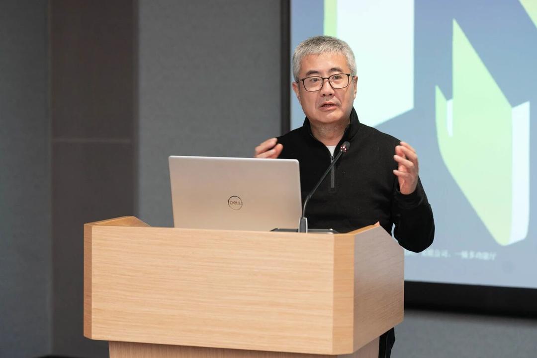 基地共生 | 同济设计携手直向建筑事务所成立研究中心