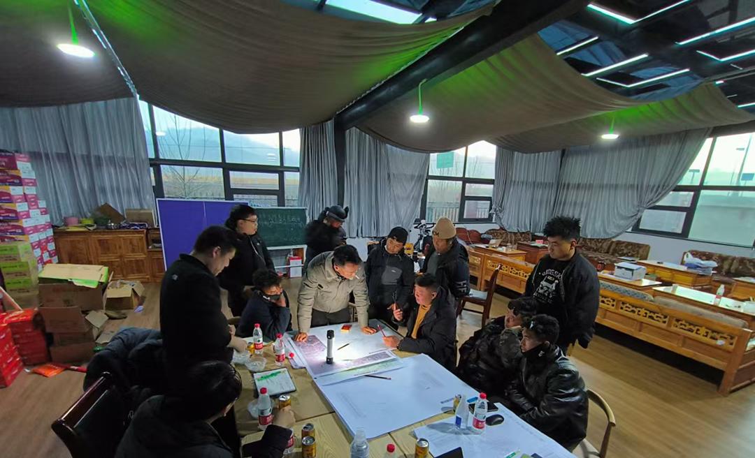 喜报 | TJAD应急重建与韧性防灾技术服务团队荣获2026年同济青年五四奖章(集体)