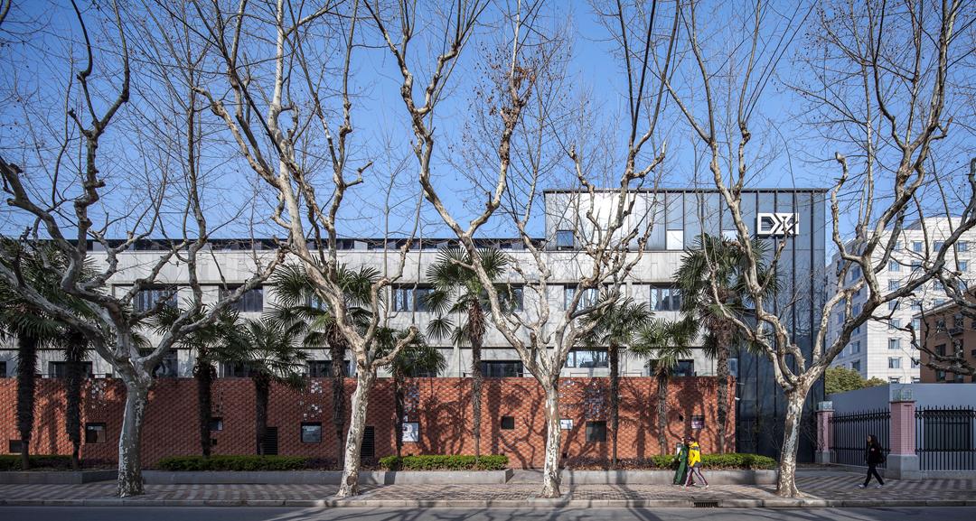 喜讯｜同济设计集团总裁邹子敬入选2025年上海市工程勘察设计大师培育名单