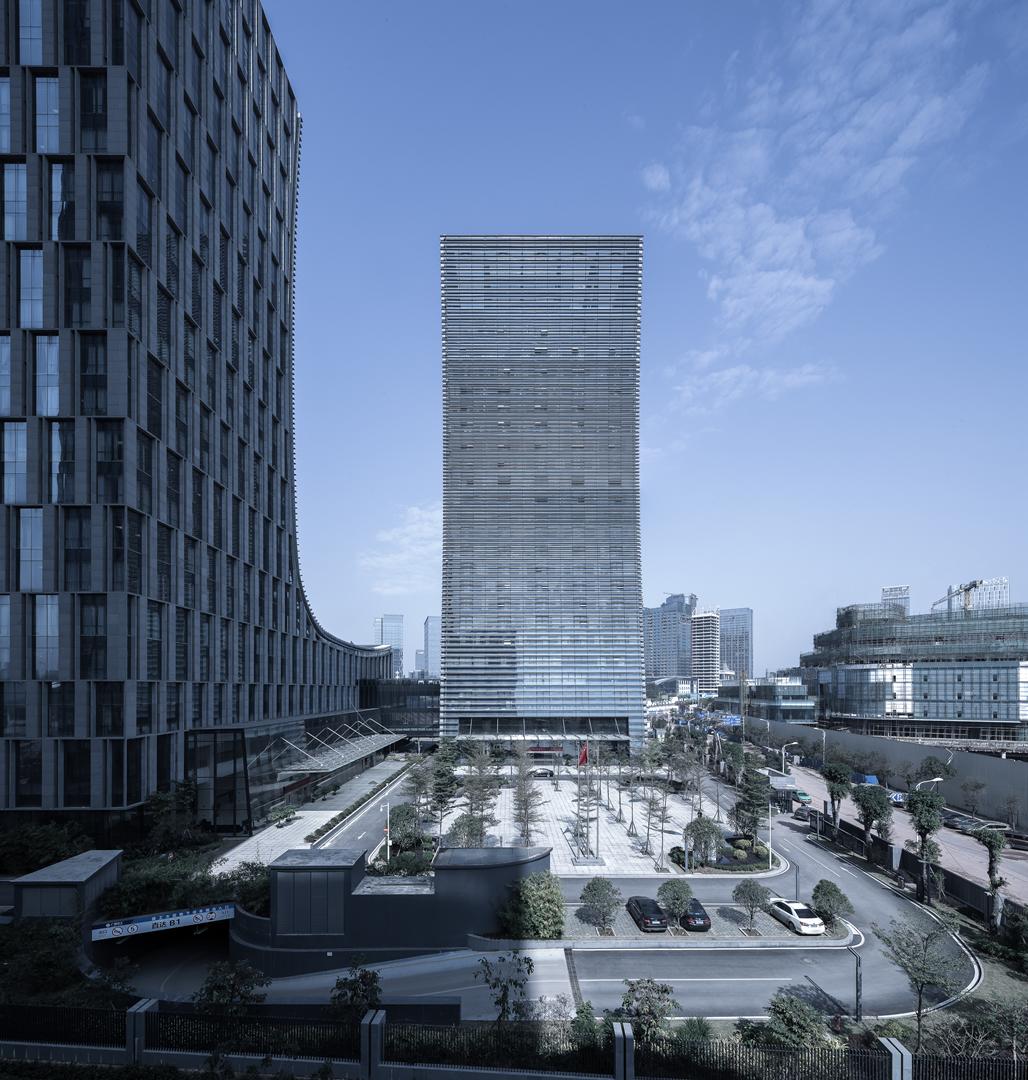 喜讯｜同济设计集团总裁邹子敬入选2025年上海市工程勘察设计大师培育名单