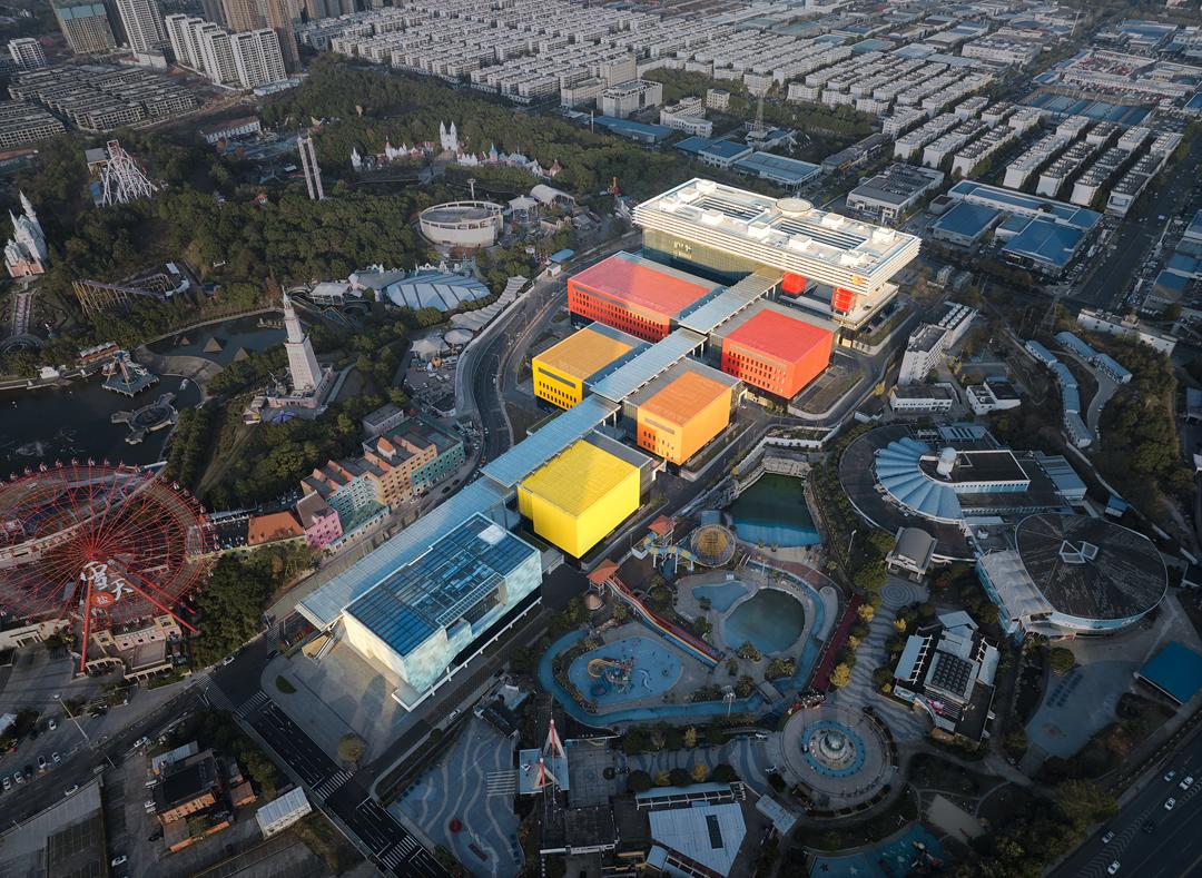 喜讯｜同济设计集团总裁邹子敬入选2025年上海市工程勘察设计大师培育名单
