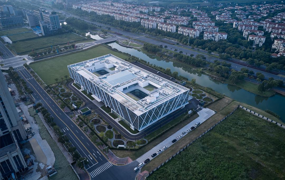 喜讯｜同济设计集团总裁邹子敬入选2025年上海市工程勘察设计大师培育名单