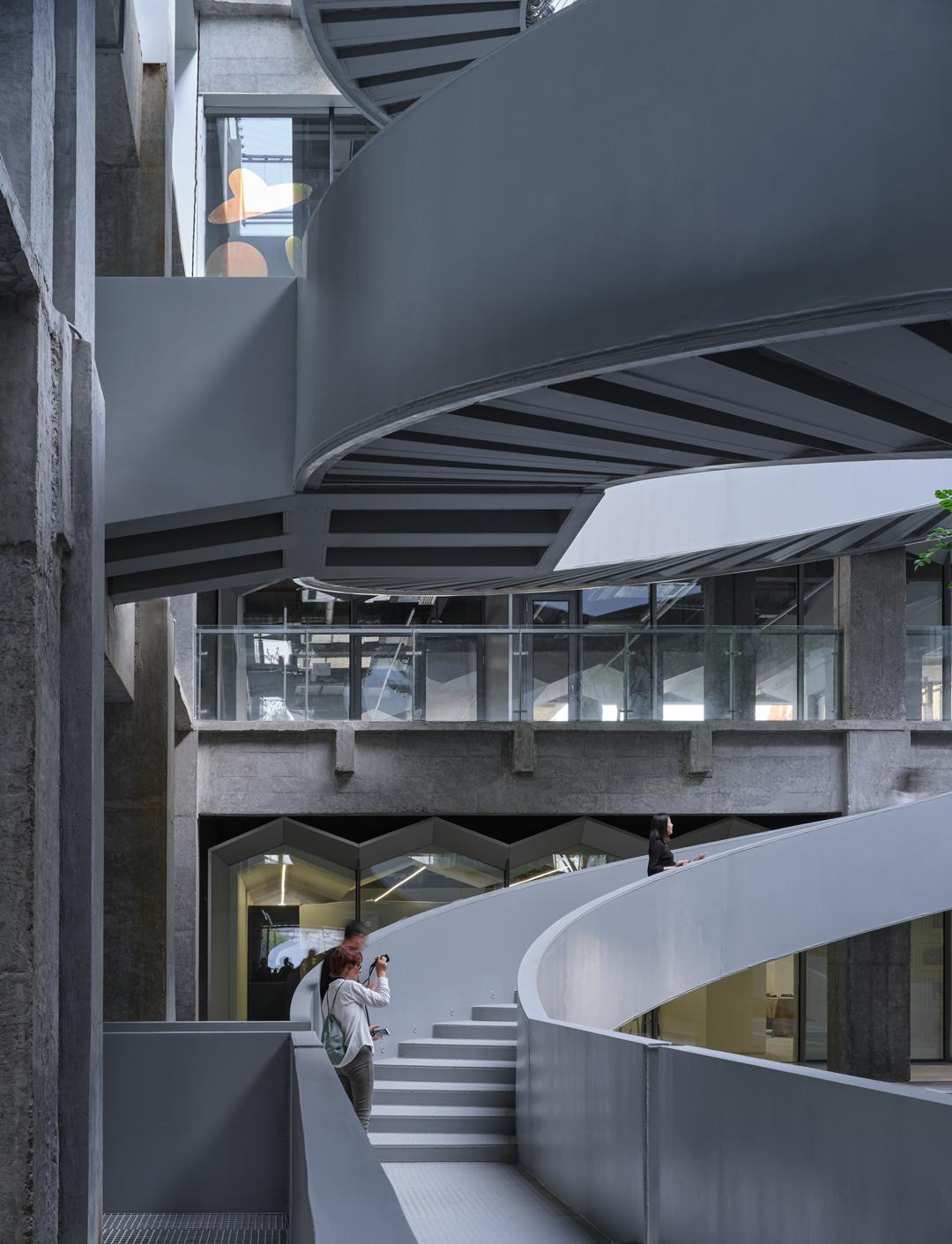 喜讯｜“绿之丘”项目斩获2026 RIBA(英国皇家建筑师学会)国际卓越奖