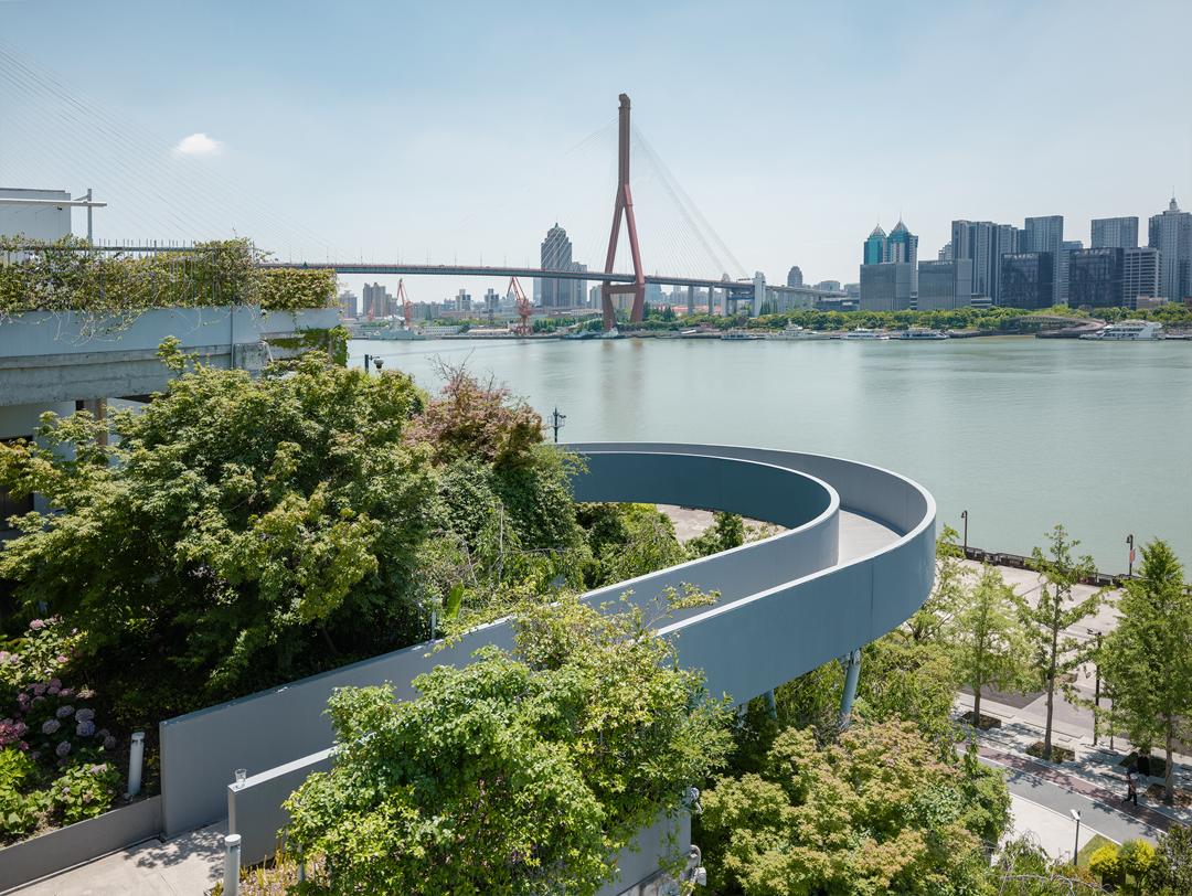 喜讯｜“绿之丘”项目斩获2026 RIBA(英国皇家建筑师学会)国际卓越奖