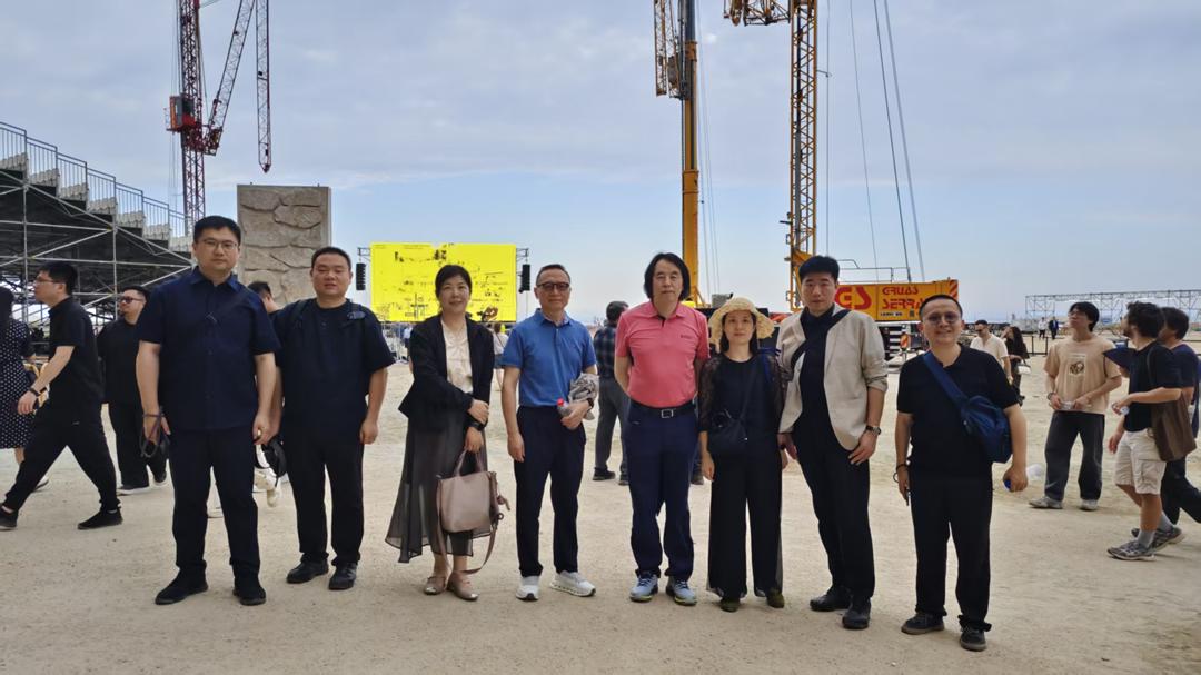 TJAD X UIA | 同济设计亮相第二十九届世界建筑师大会