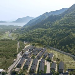北京市平谷区大庙峪旧村改造 - 封面