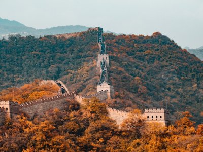 中央电视台总部大楼