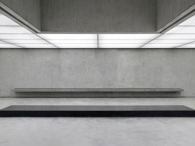 Nicolas Andreas Taralis品牌中国上海总部，中国