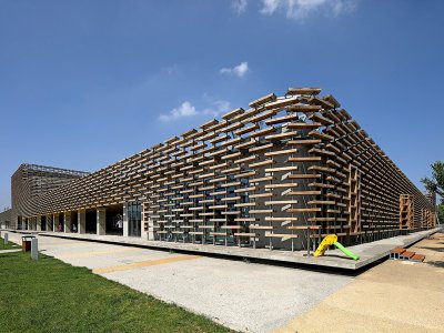 北京法国国际学校
