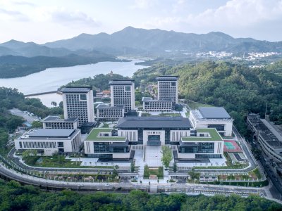 中国资本市场学院
