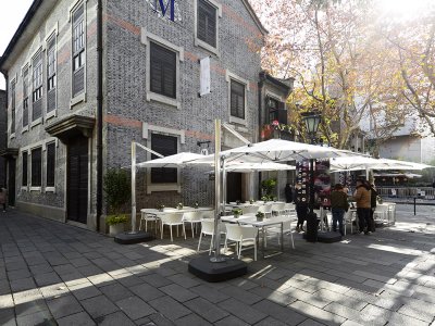 LADY M 上海新天地-大陆旗舰店, 上海