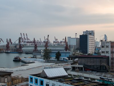 三分一宅，深圳 / 梓集