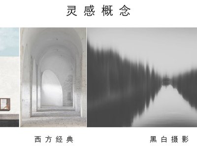 艾尔文艺术空间，厦门 / 品界设计