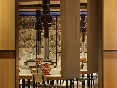 烧肉达人 - 上海复兴SOHO店，上海