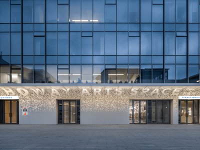 SHOWAY首位亲子微剧场，上海 / MEEM HOUSE