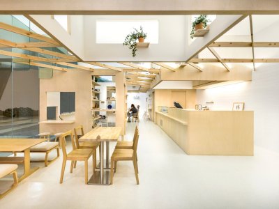 Kki糖果店&amp;DROM商店，新加坡