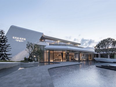 广州佳兆业悦伴湾