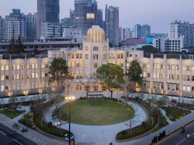 雷士德工学院