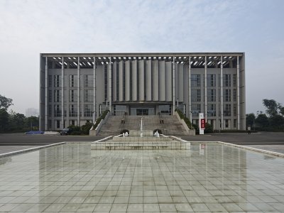 中共成都市委党校