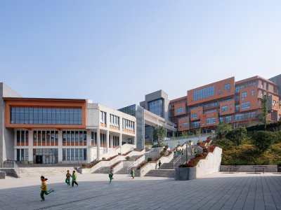 吉首大学师范学院附属小学经开区校区