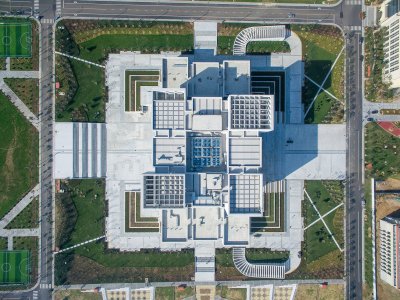 山东大学博物馆