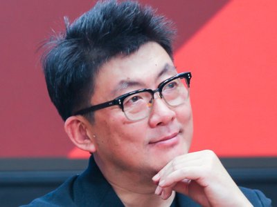 “央美建筑：中国建筑师前沿报告”第二讲 - 董功：直向实践