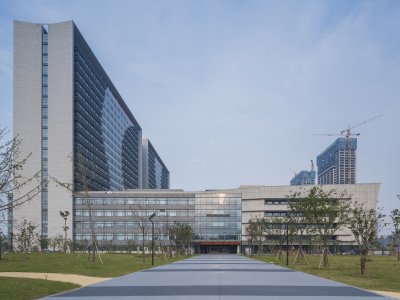苏州大学附属第一医院平江分院