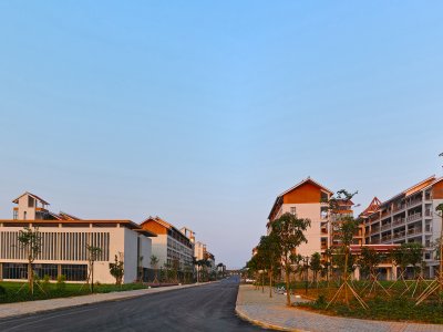 广西东盟国际职业技术学院