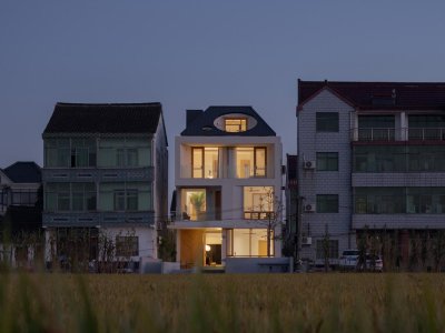 南京承天大桥建造中，结构映四座山峦形态