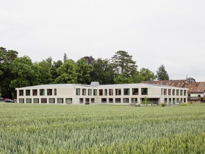 梦想工作室，树屋 C / Stilt Studios