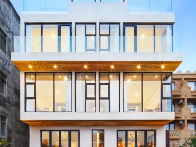青骊酒店 | QINGLI HOTEL