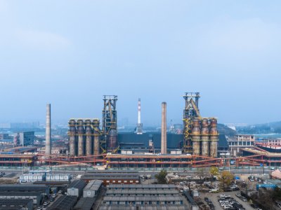 大运河杭钢公园，杭州 / 家琨建筑设计事务所
